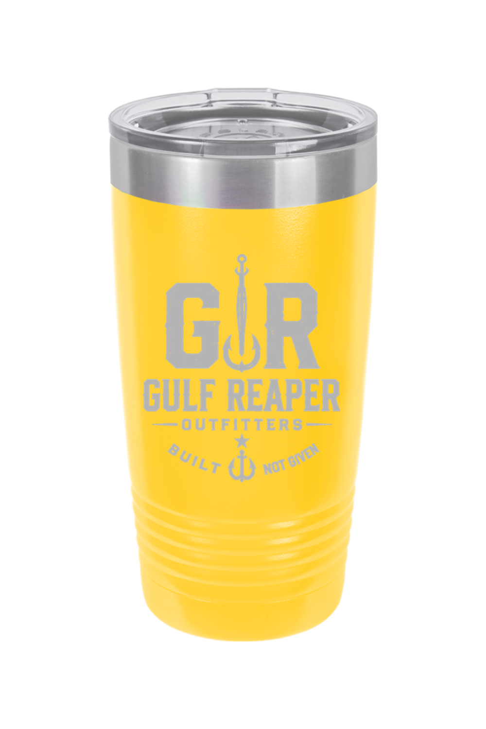Reaper's Reserve | 20oz Insulated Tumbler