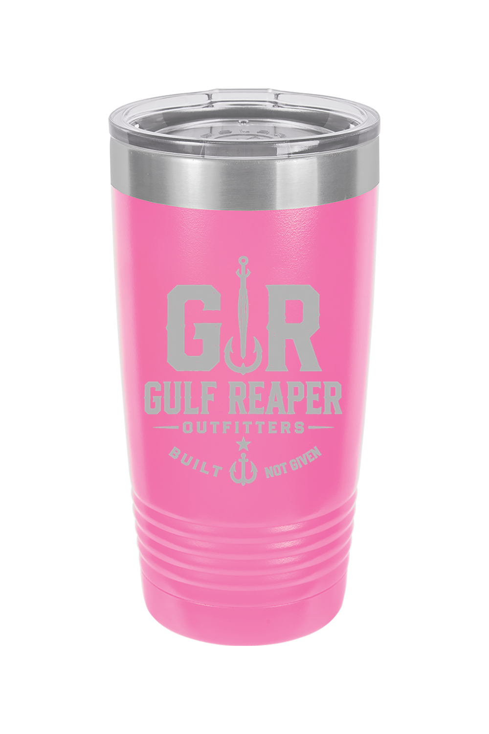 Reaper's Reserve | 20oz Insulated Tumbler