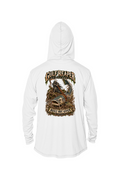 Freshwater Catfish Men’s Solar Hoodie