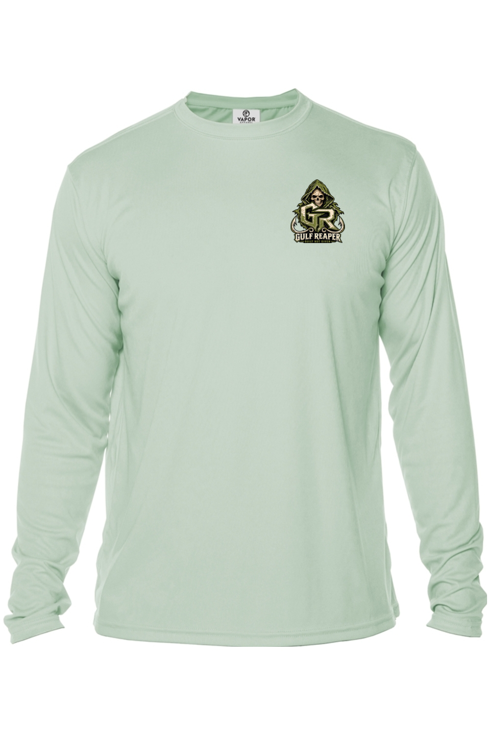 Freshwater Catfish Men’s Solar Long Sleeve
