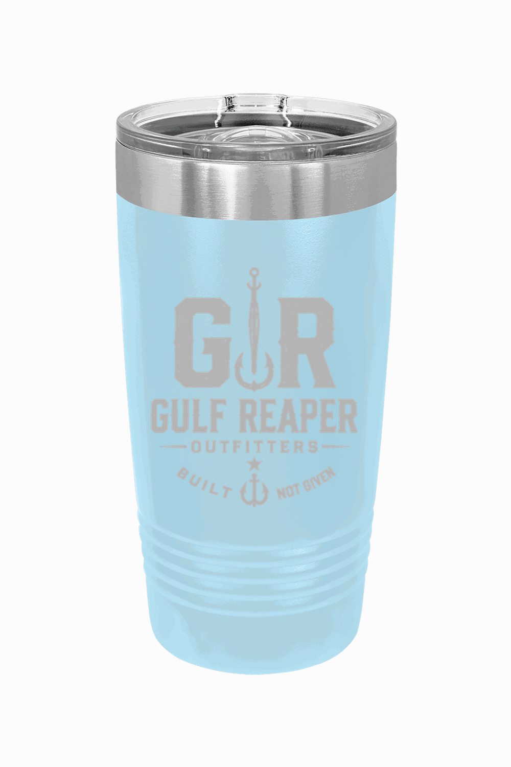 Reaper's Reserve | 20oz Insulated Tumbler