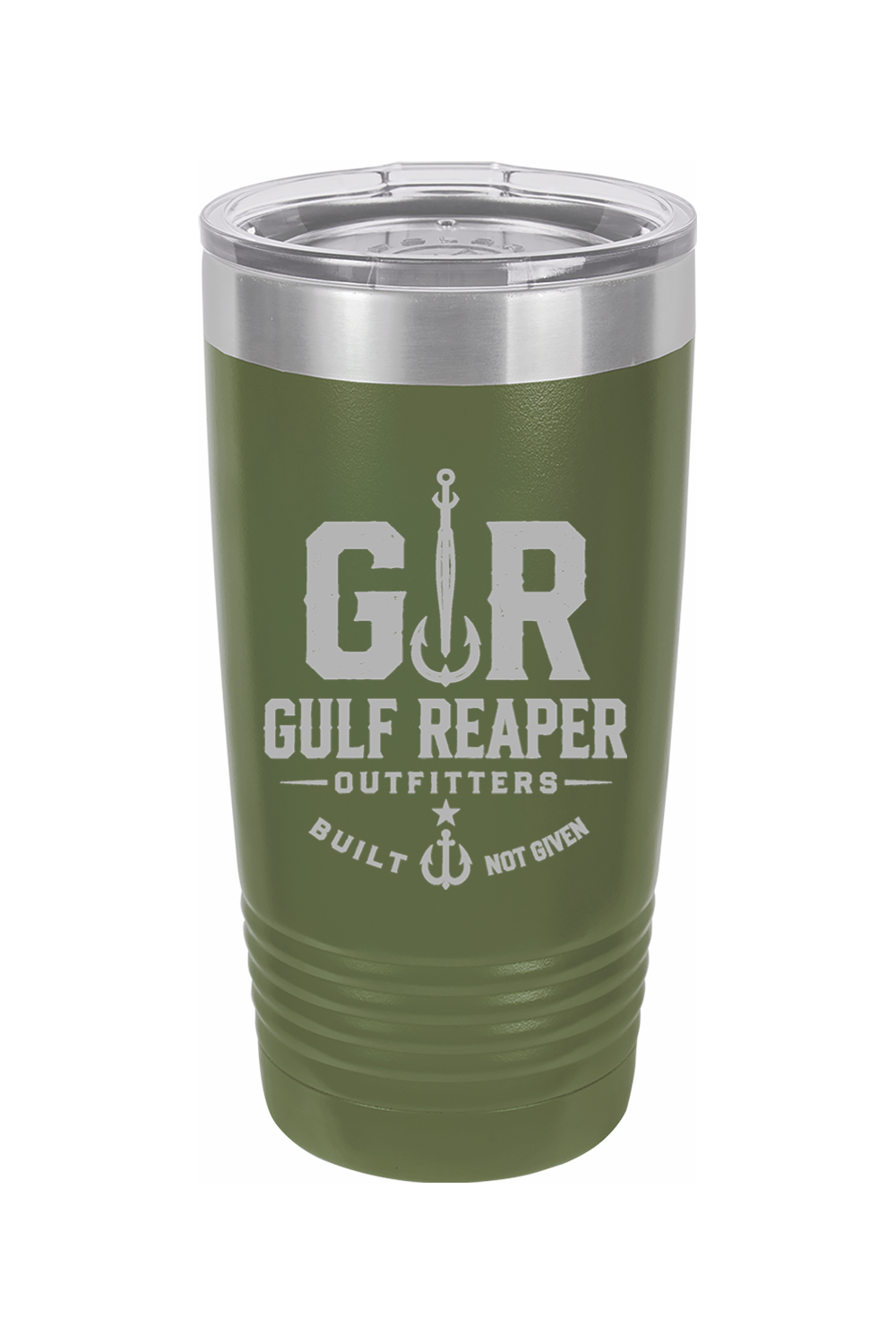 Reaper's Reserve | 20oz Insulated Tumbler