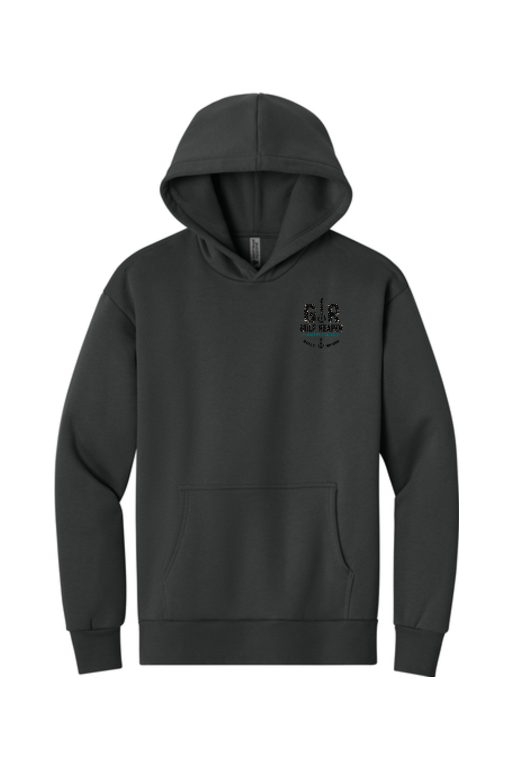 Reaper Signature Hoodie