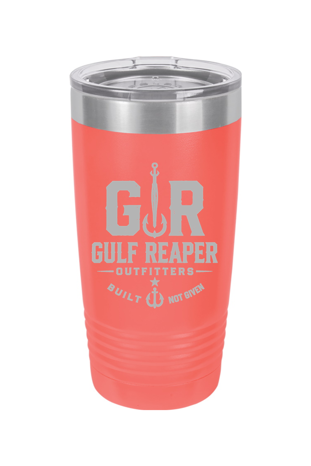 Reaper's Reserve | 20oz Insulated Tumbler