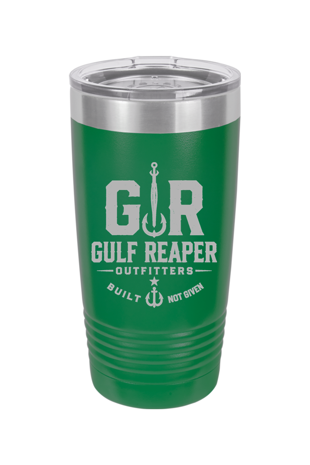Reaper's Reserve | 20oz Insulated Tumbler