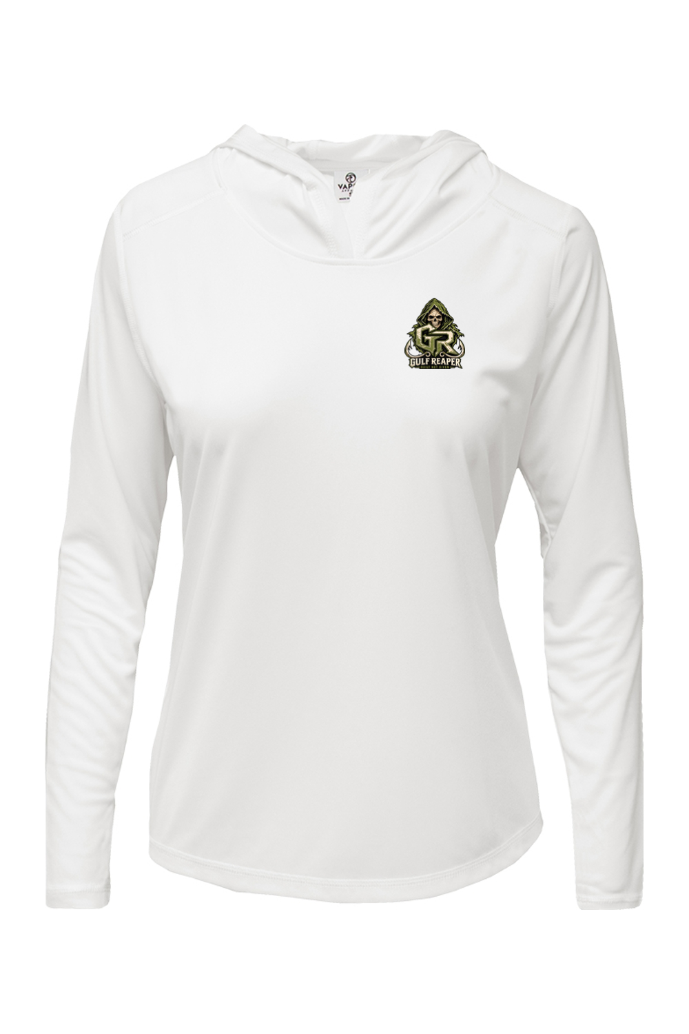 Freshwater Catfish Women’s Solar Hoodie