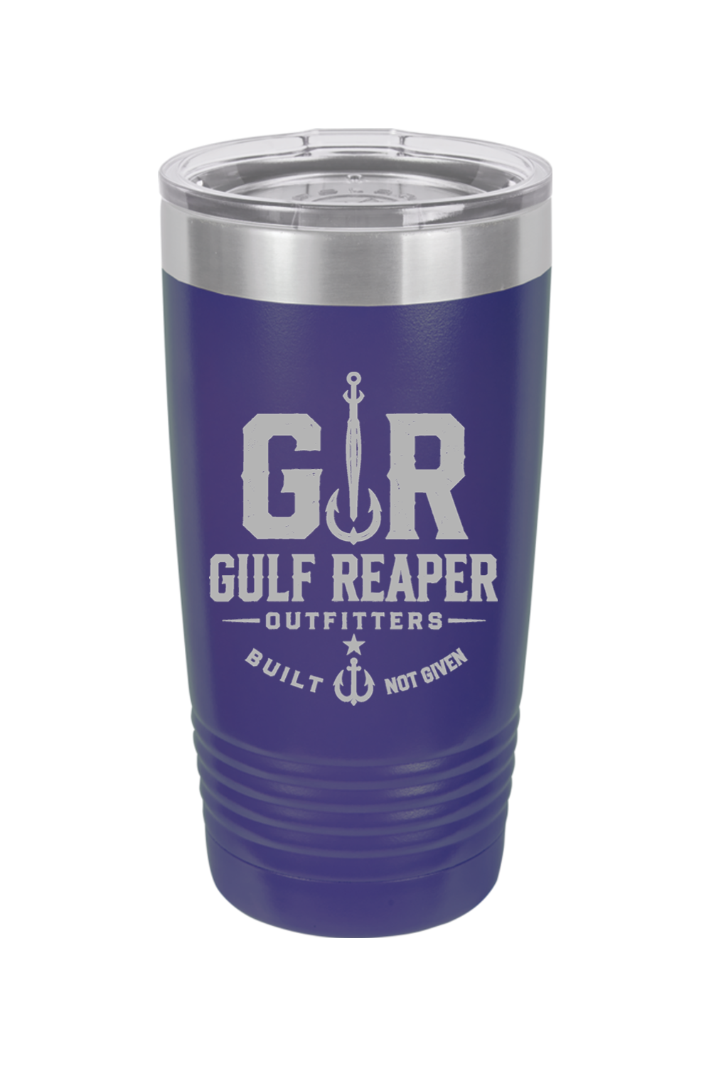 Reaper's Reserve | 20oz Insulated Tumbler
