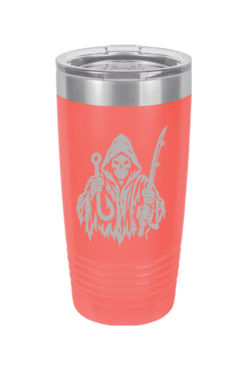 Reaper's Reserve | 20oz Insulated Tumbler