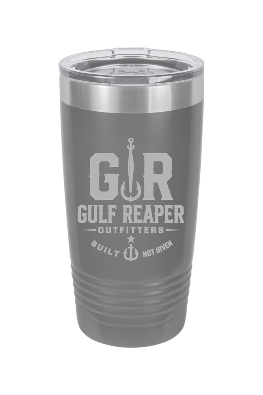 Reaper's Reserve | 20oz Insulated Tumbler