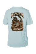 Freshwater Catfish Men’s Solar Short Sleeve