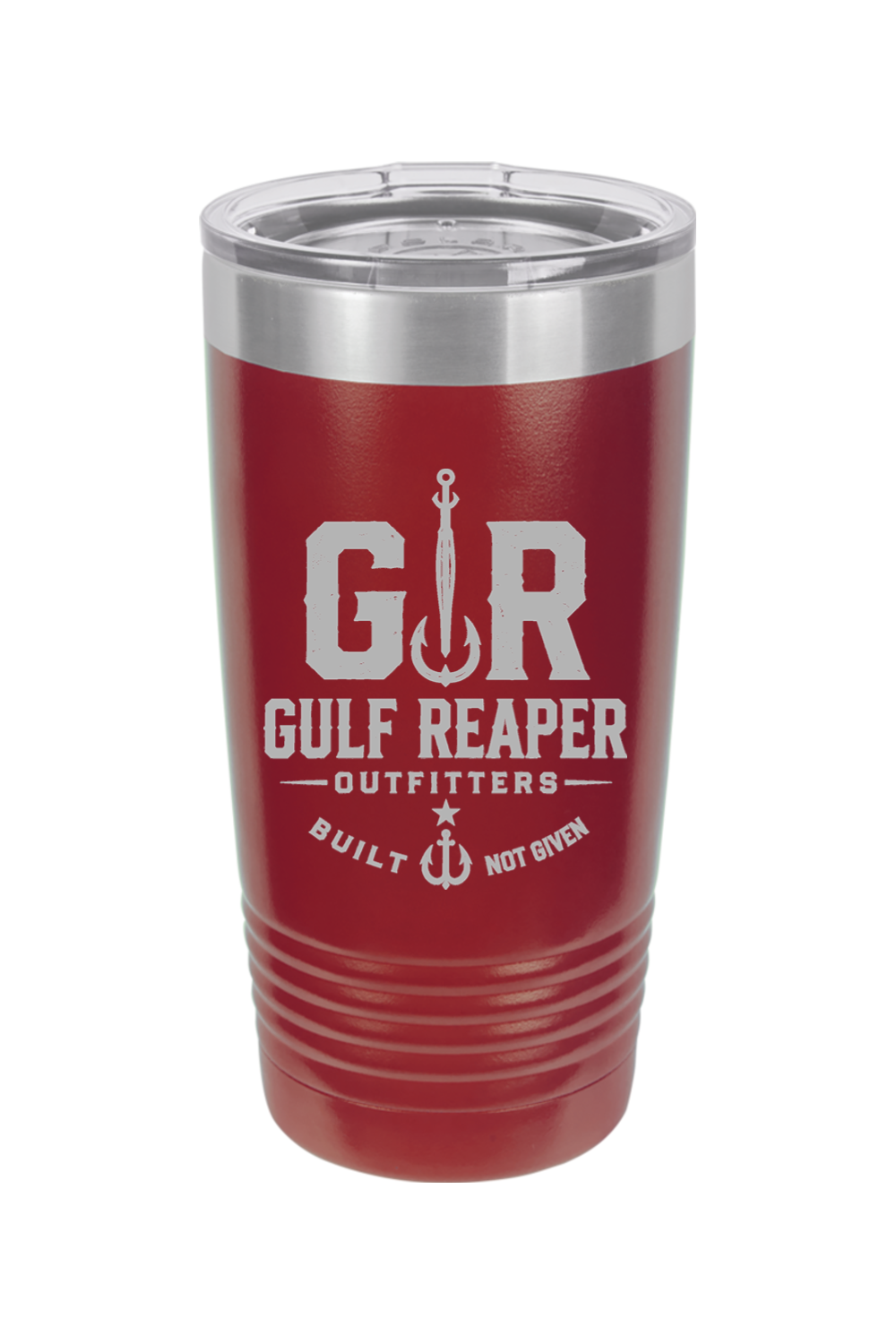 Reaper's Reserve | 20oz Insulated Tumbler