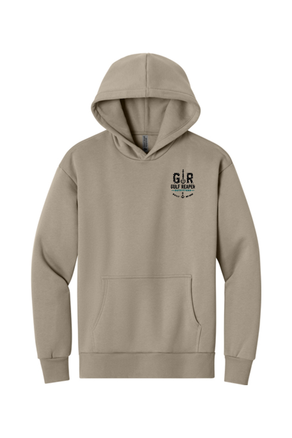 Reaper Signature Hoodie