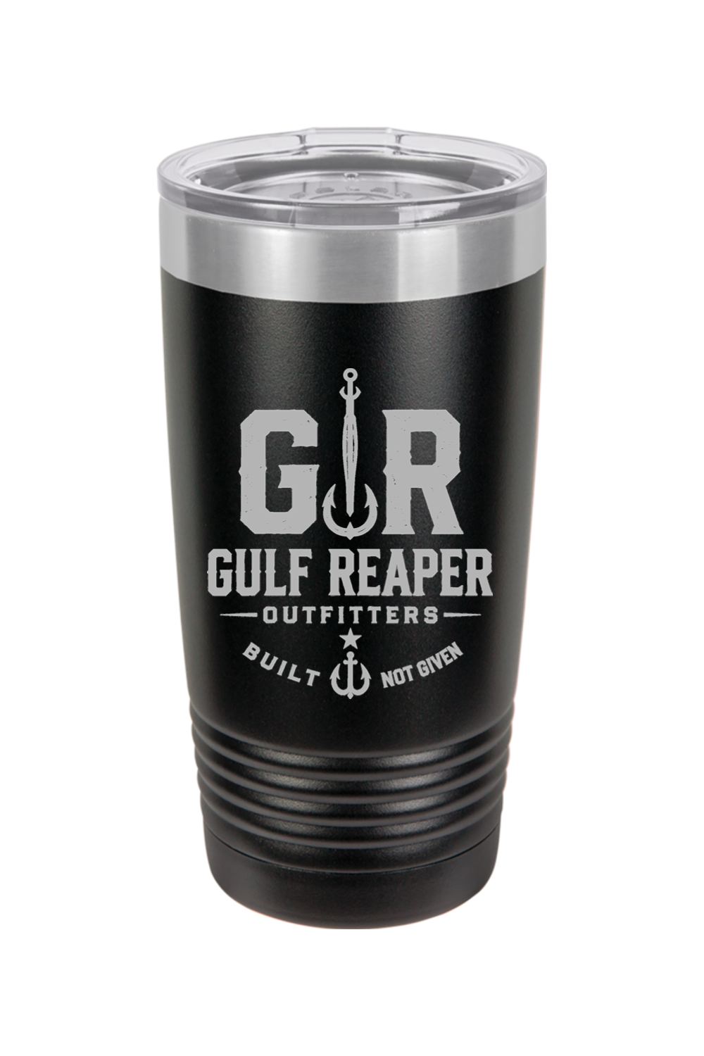 Reaper's Reserve | 20oz Insulated Tumbler