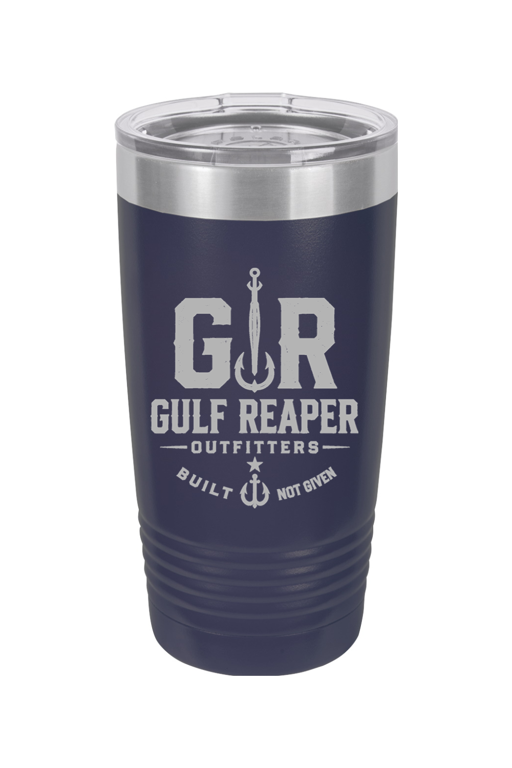 Reaper's Reserve | 20oz Insulated Tumbler