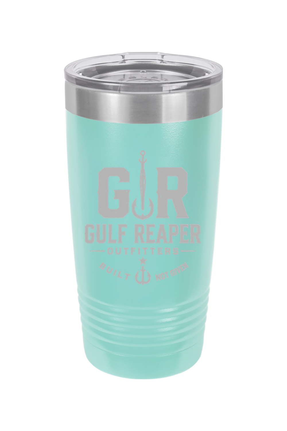 Reaper's Reserve | 20oz Insulated Tumbler
