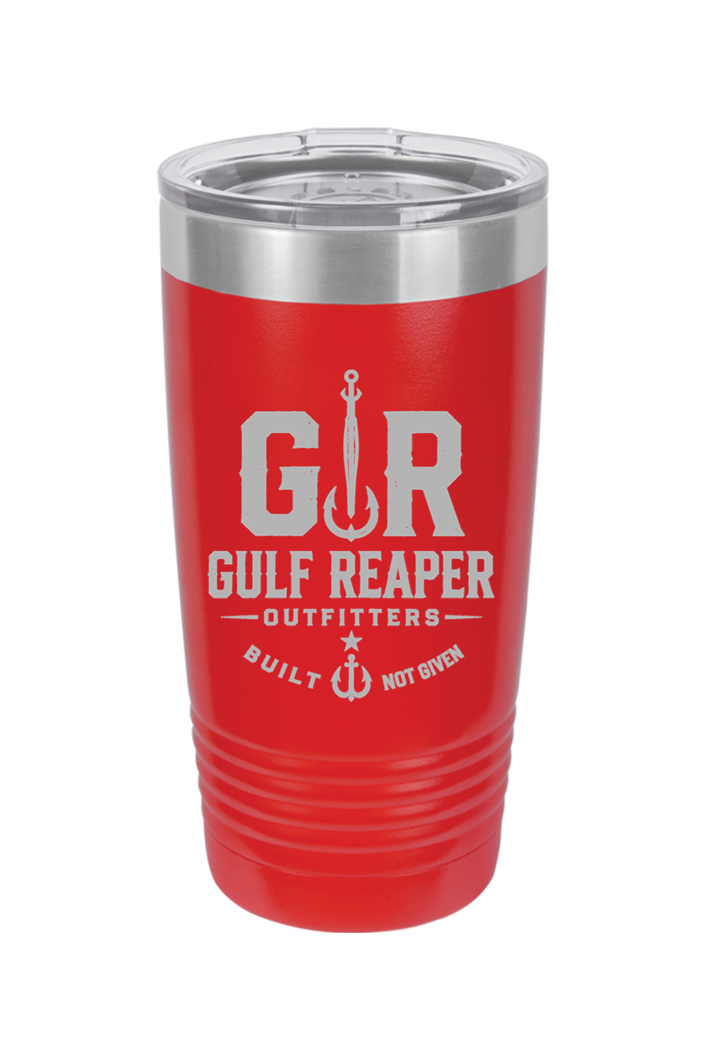 Reaper's Reserve | 20oz Insulated Tumbler