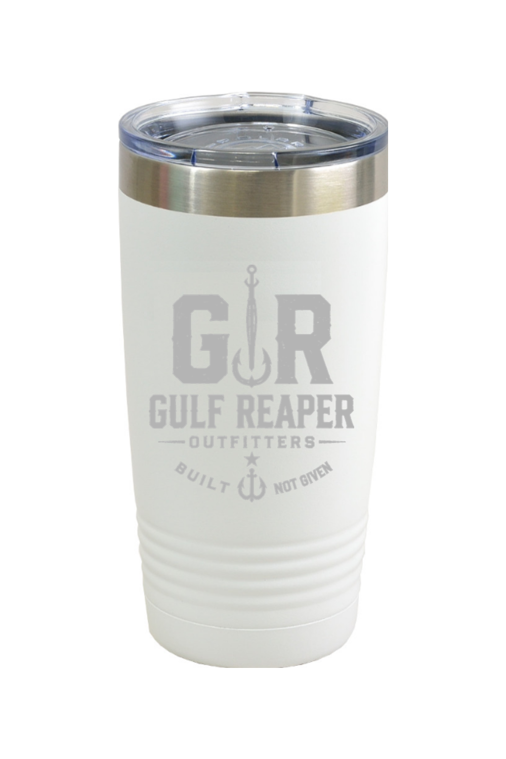 Reaper's Reserve | 20oz Insulated Tumbler
