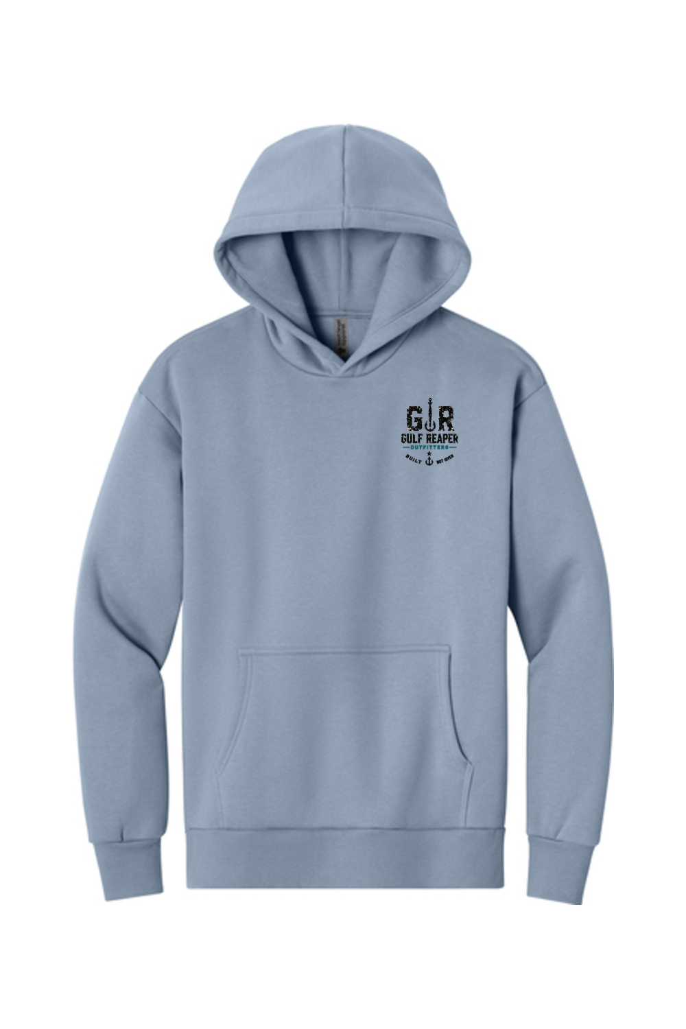Reaper Signature Hoodie
