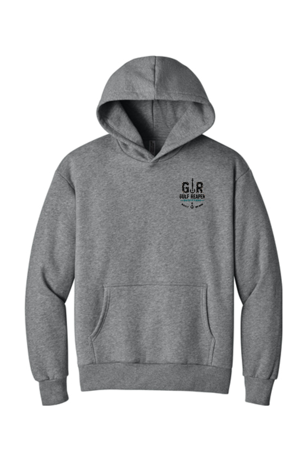 Reaper Signature Hoodie