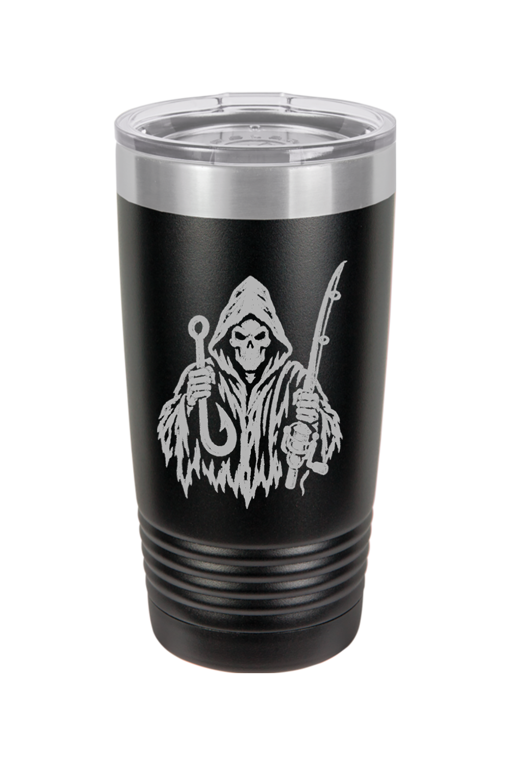 Reaper's Reserve | 20oz Insulated Tumbler