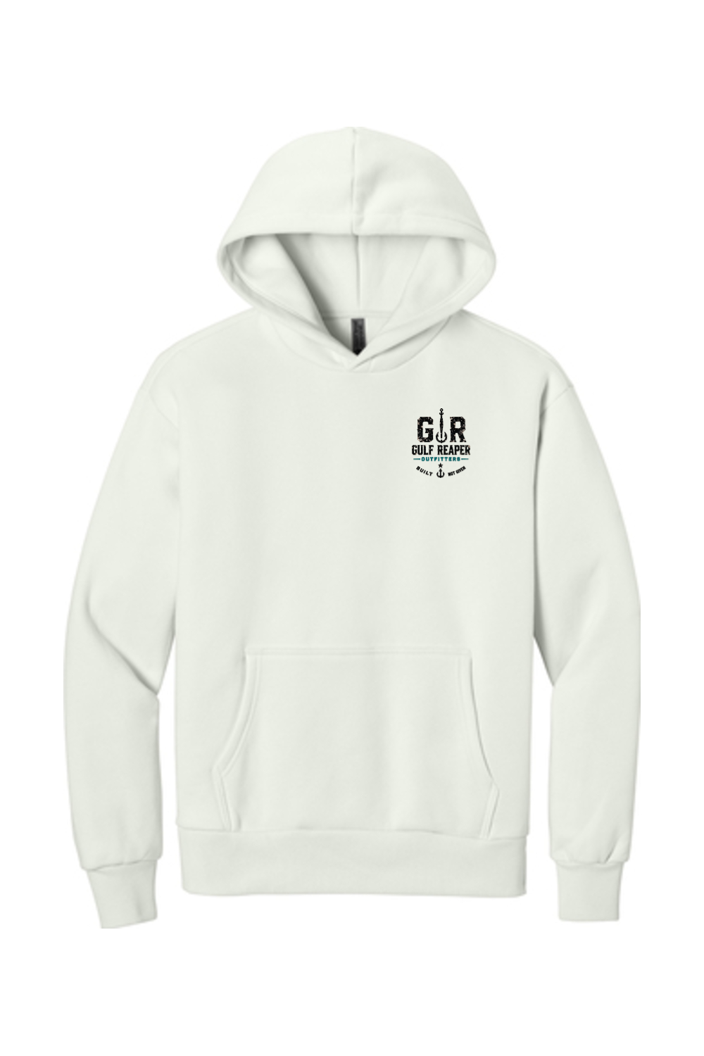Reaper Signature Hoodie