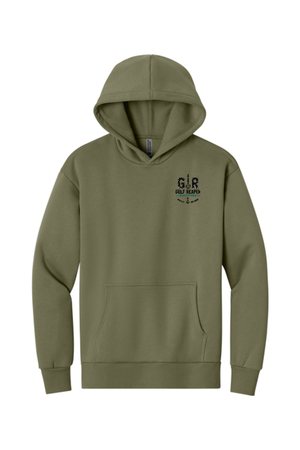 Reaper Signature Hoodie