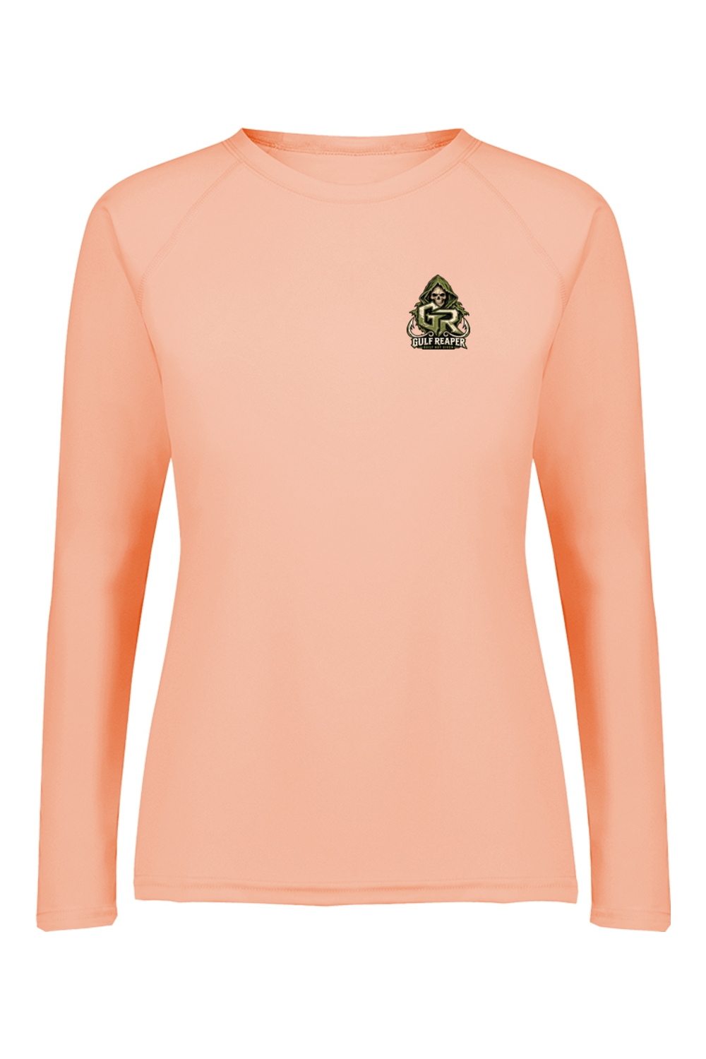 Freshwater Bass Women’s Solar Long Sleeve