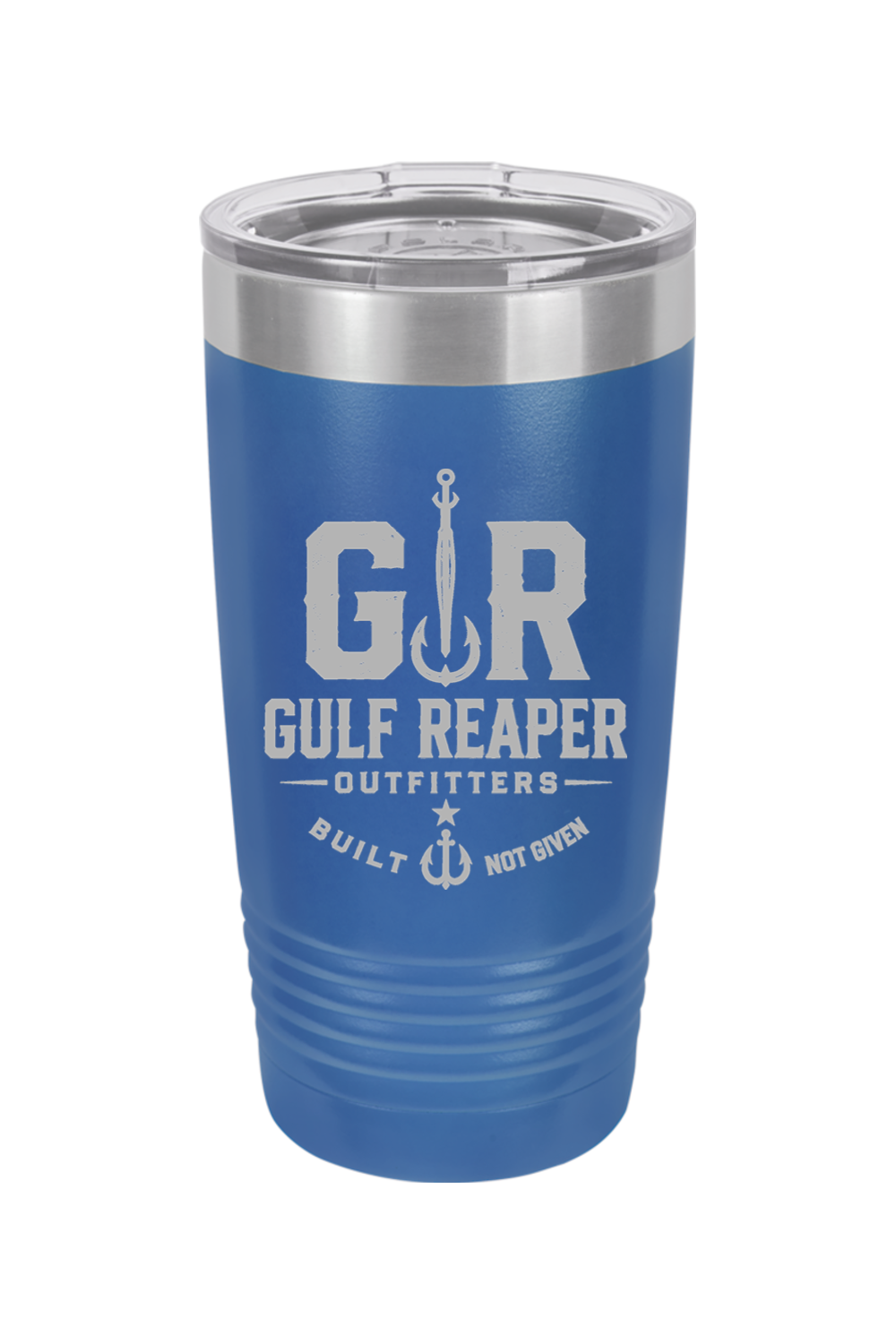 Reaper's Reserve | 20oz Insulated Tumbler