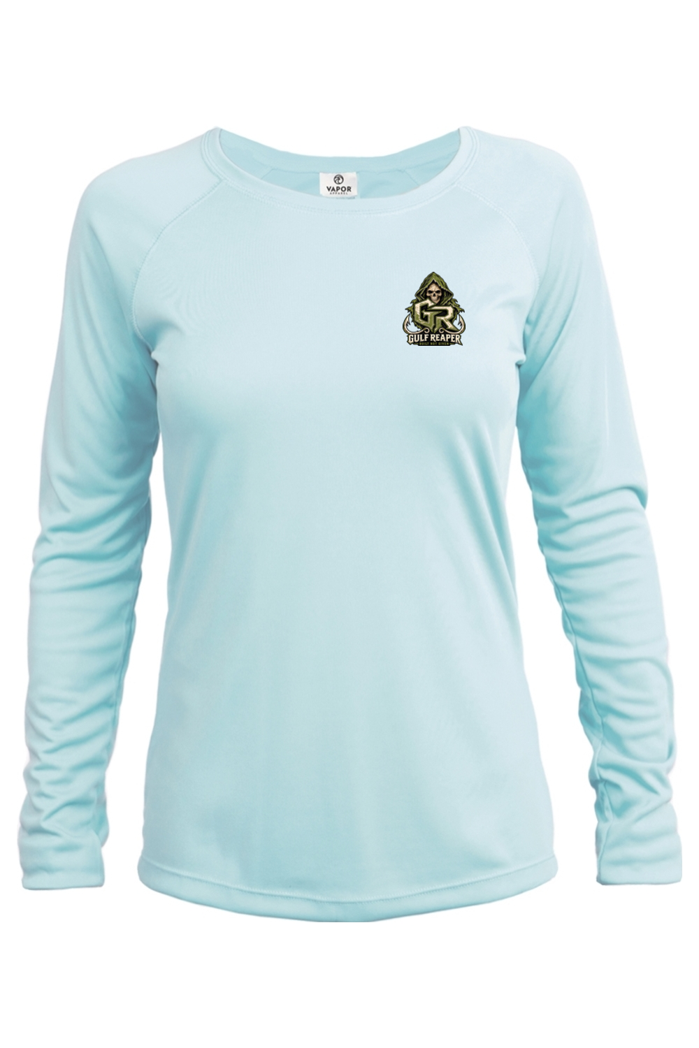 Freshwater Catfish Women’s Solar Long Sleeve