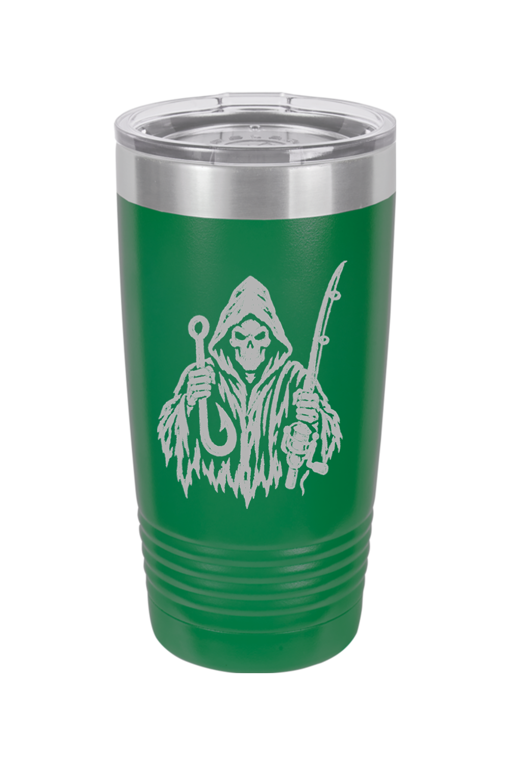 Reaper's Reserve | 20oz Insulated Tumbler