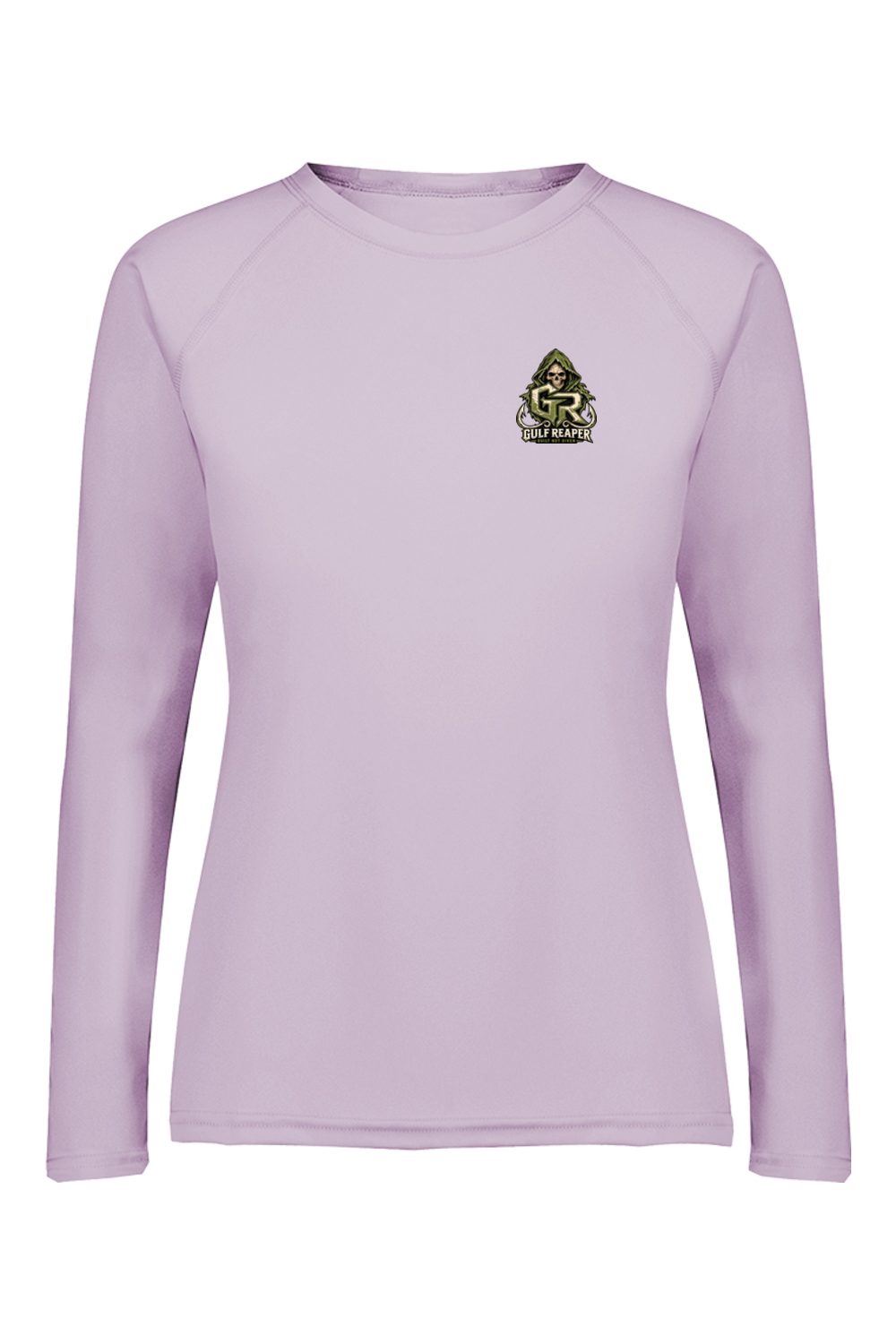 Freshwater Bass Women’s Solar Long Sleeve