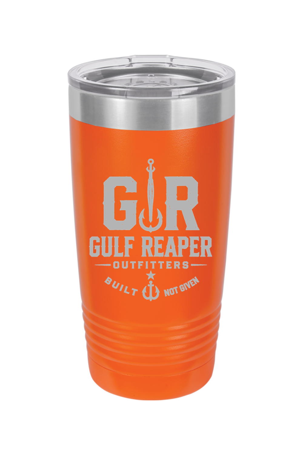 Reaper's Reserve | 20oz Insulated Tumbler