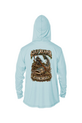 Freshwater Catfish Kids’ Solar Hoodie