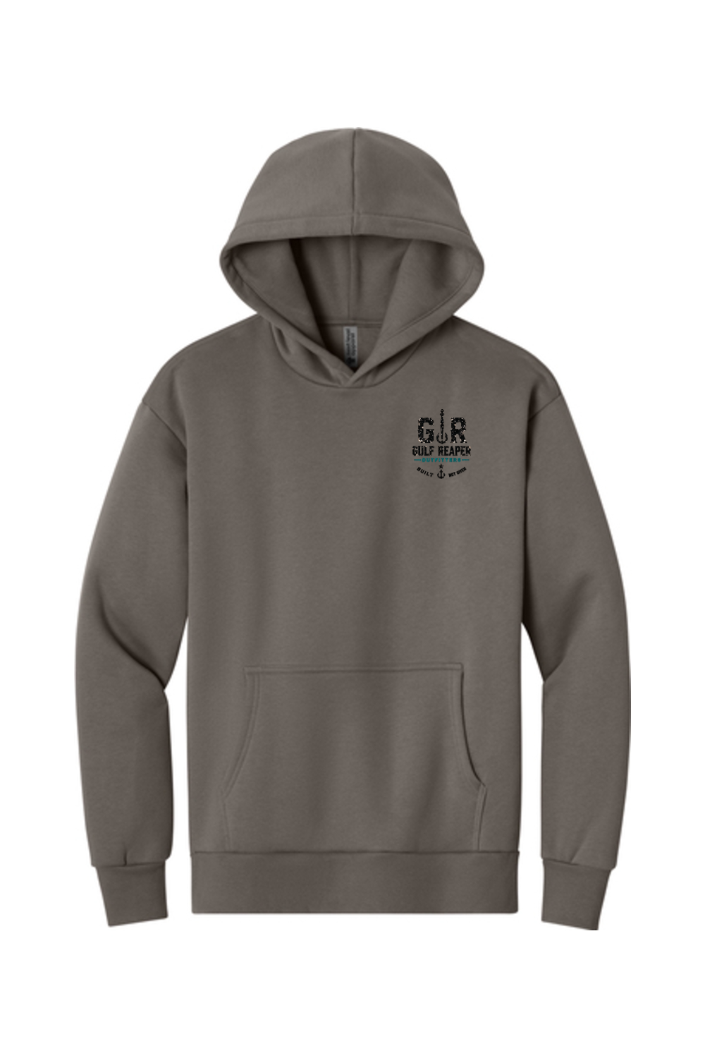 Reaper Signature Hoodie
