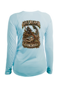 Freshwater Catfish Women’s Solar Long Sleeve