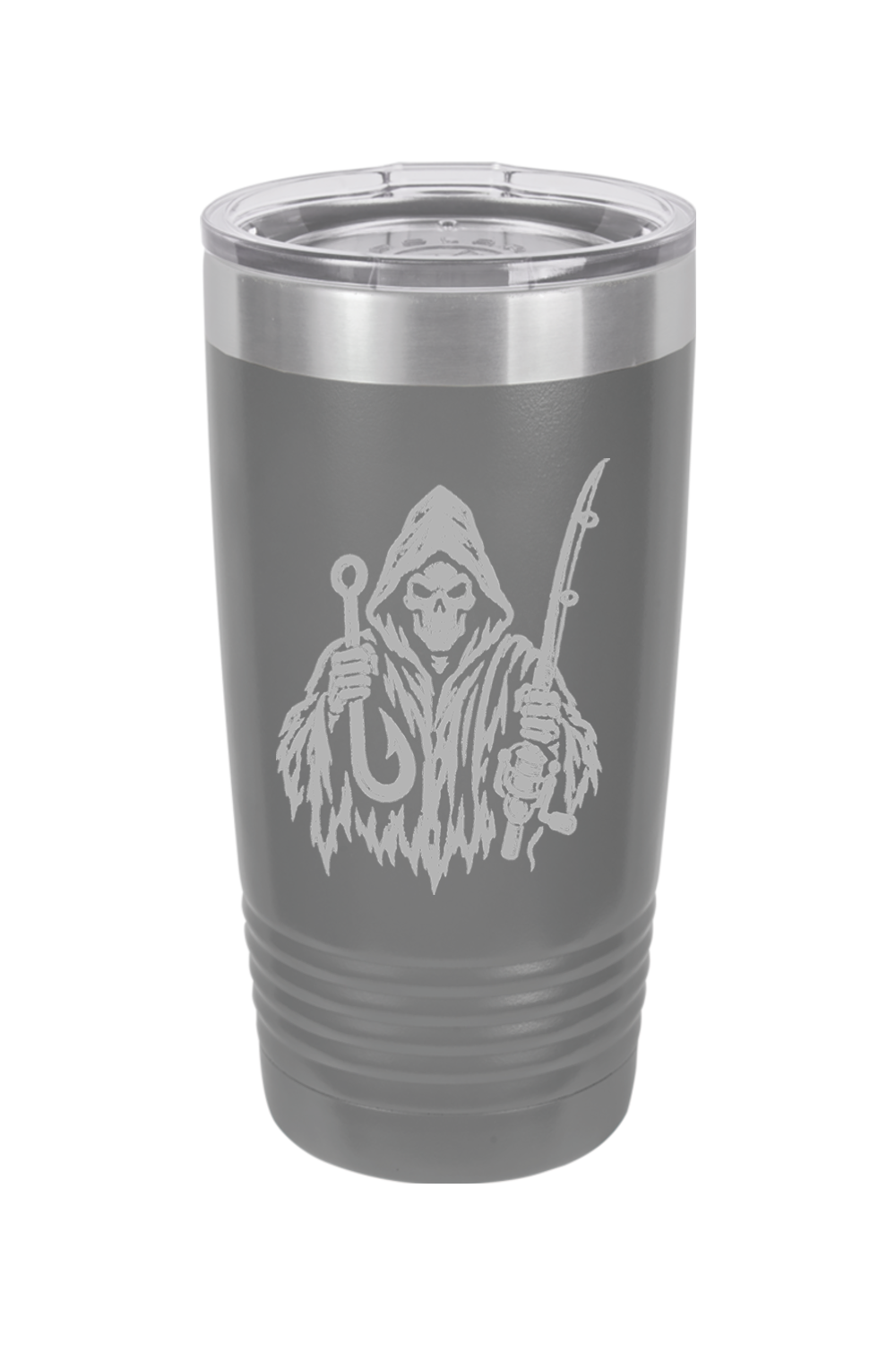 Reaper's Reserve | 20oz Insulated Tumbler